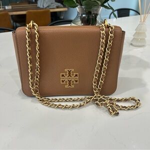 Tory Burch Purse! 💛🤎